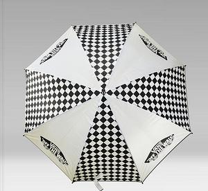 中国工厂网 日用百货工厂网 居家日用 伞雨衣 雨伞23寸直杆创意足球